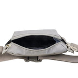 The North Face Base Camp Voyager Lumbar - Soapstone/Stone Slab