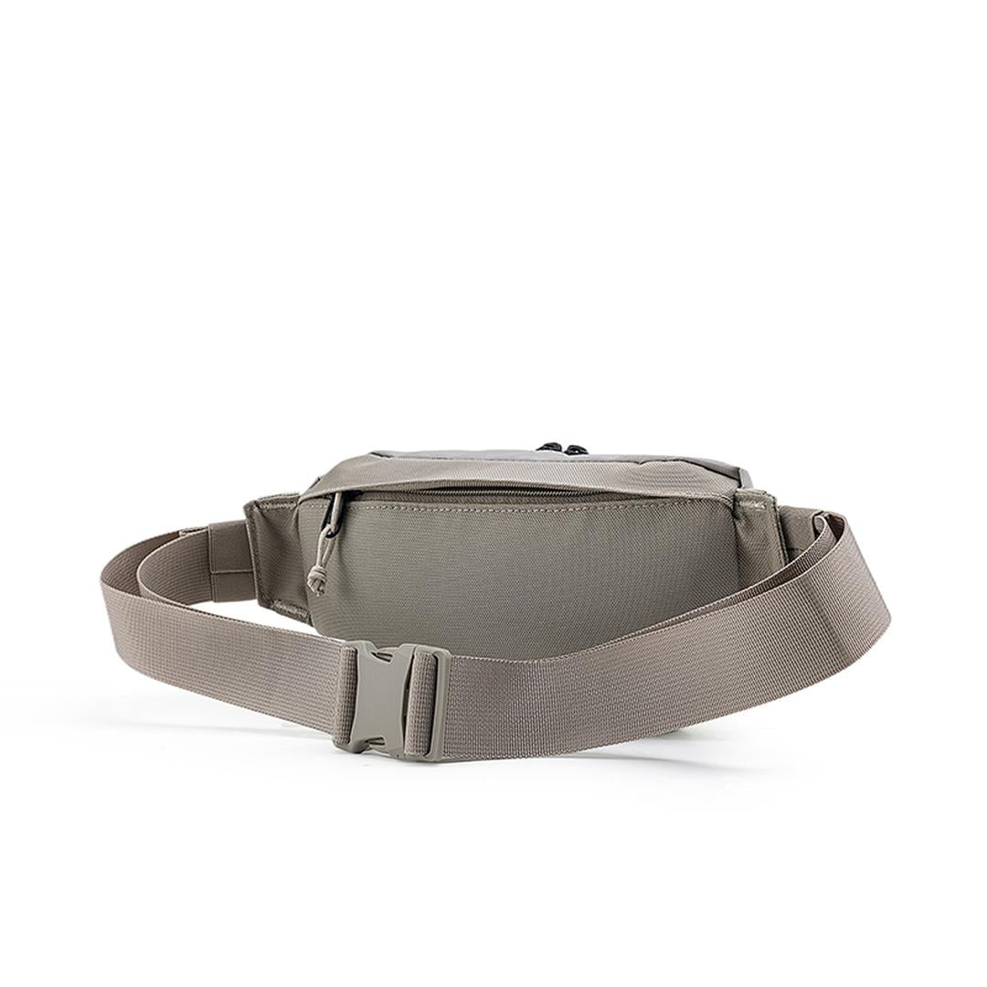 The North Face Base Camp Voyager Lumbar - Soapstone/Stone Slab