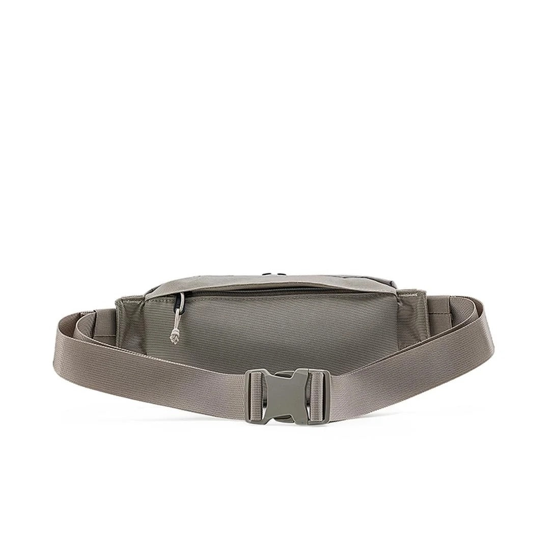 The North Face Base Camp Voyager Lumbar - Soapstone/Stone Slab