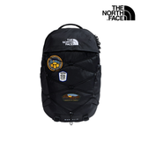 The North Face Borealis - TNF Black / U Borealis Patch / TNF White