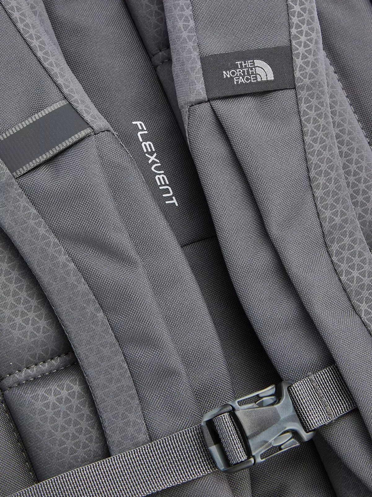 The North Face Jester - Anthracite Grey / Smoked Pearl / Fizzed Lime