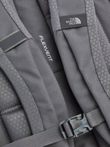 The North Face Jester - Anthracite Grey / Smoked Pearl / Fizzed Lime