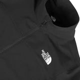 The North Face Men Sangro Zip-In Softshell Jacket - AP TNF Black