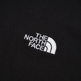 The North Face Men S/S Logo Polo - AP TNF Black