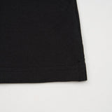 The North Face Men S/S Logo Polo - AP TNF Black