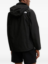 The North Face Men Sangro Zip-In Softshell Jacket - AP TNF Black