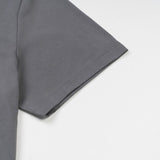 The North Face Unisex Icon Relaxed SS Tee Graphic - AP Smoked Pearl