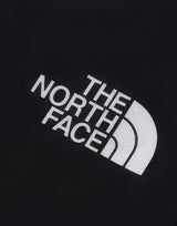 The North Face Unisex Icon Relaxed SS Tee Graphic - AP TNF Black