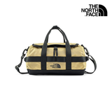 The North Face Women Mini Basecamp Shoulder Bag - AP Honeyed Sand