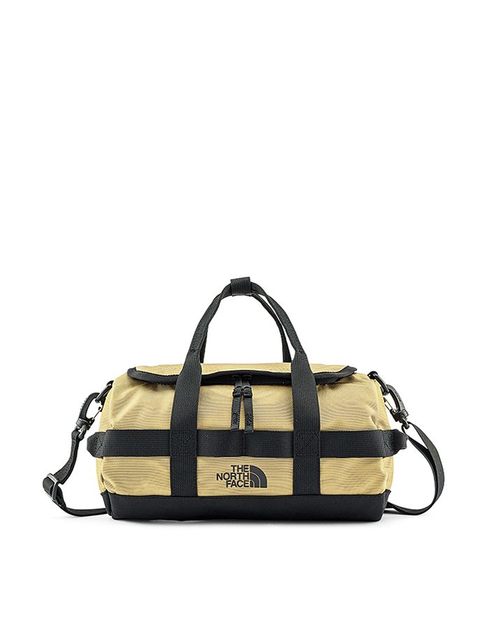 The North Face Women Mini Basecamp Shoulder Bag - AP Honeyed Sand