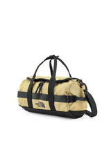 The North Face Women Mini Basecamp Shoulder Bag - AP Honeyed Sand