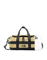 The North Face Women Mini Basecamp Shoulder Bag - AP Honeyed Sand