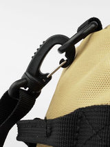 The North Face Women Mini Basecamp Shoulder Bag - AP Honeyed Sand