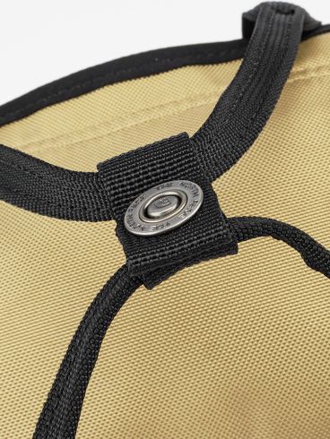The North Face Women Mini Basecamp Shoulder Bag - AP Honeyed Sand