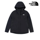 The North Face Women Twilight Softshell Jacket - AP TNF Black
