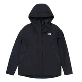 The North Face Women Twilight Softshell Jacket - AP TNF Black