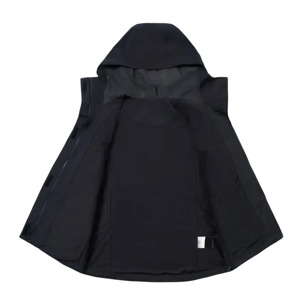 The North Face Women Twilight Softshell Jacket - AP TNF Black
