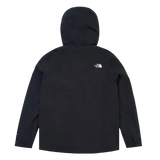 The North Face Women Twilight Softshell Jacket - AP TNF Black