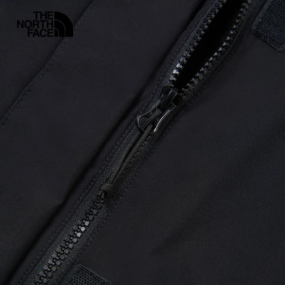 The North Face Women Twilight Softshell Jacket - AP TNF Black