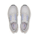 ON Women Cloudmonster 3 Wide - Frost / Ivory