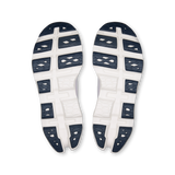 ON Women Cloudmonster 3 Wide - Frost / Ivory