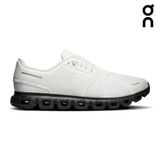 ON Men Cloud 6 - White / Black