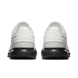 ON Men Cloud 6 - White / Black
