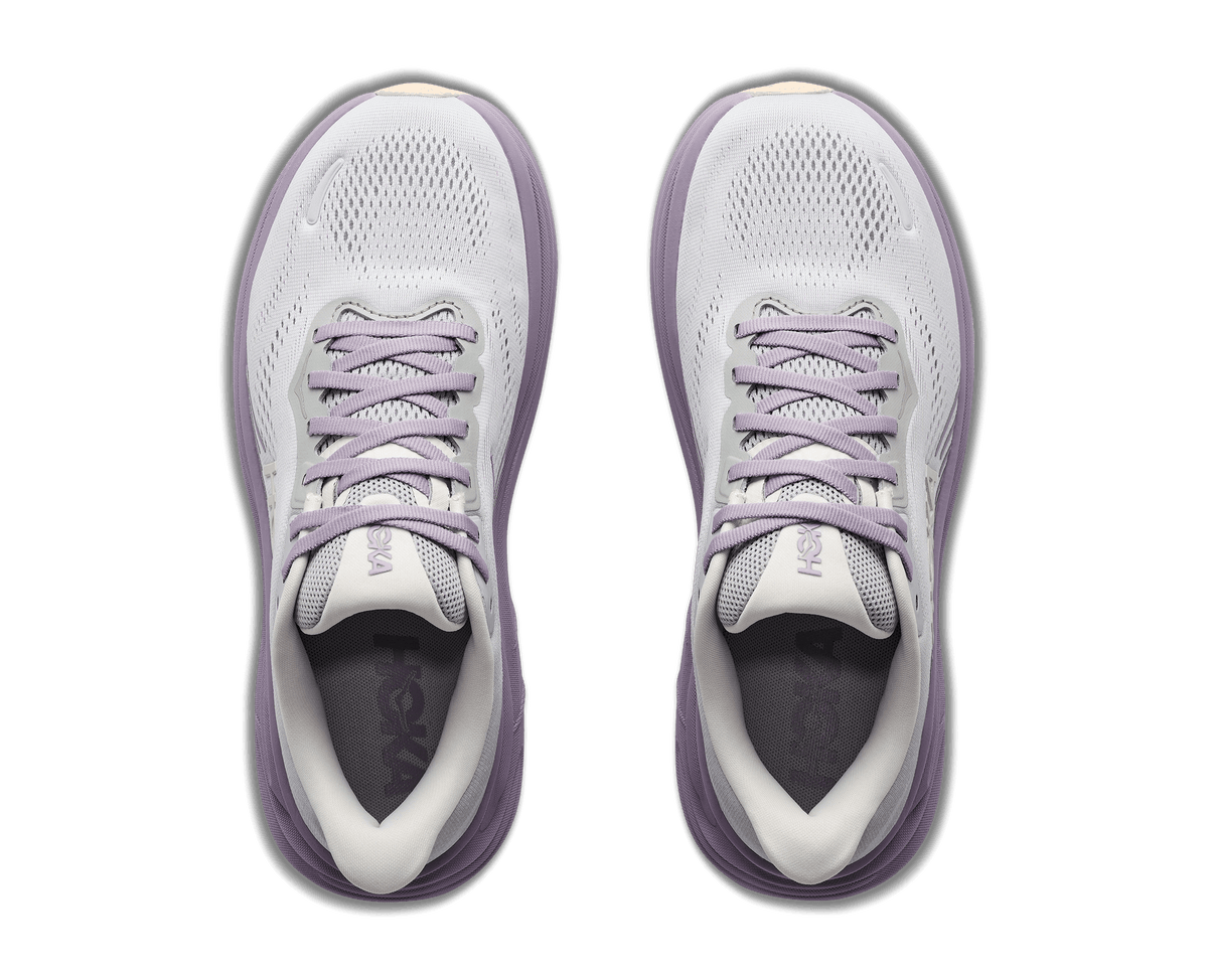 HOKA Women Clifton 11 - Stardust / Mellow Lilac