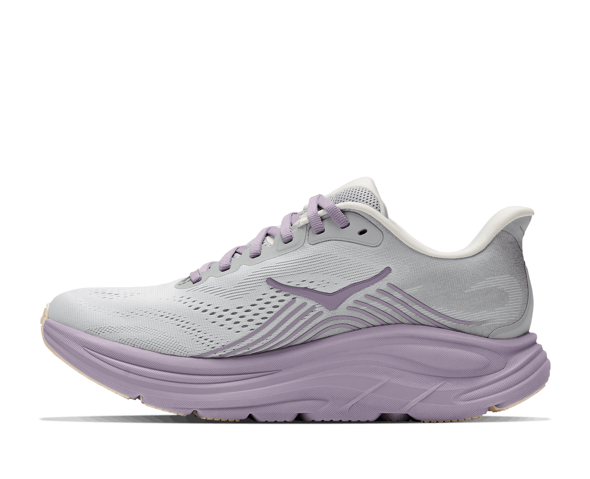 HOKA Women Clifton 11 - Stardust / Mellow Lilac