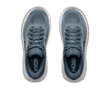 HOKA Women Clifton 11 Wide - Faded Navy / Glimmering Blue