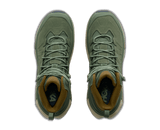 HOKA Men Kaha 3 GTX - Nettle Leaf / Barley Flour