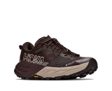 HOKA Men Speedgoat 7 GTX Wide - Spiced Chocolate / River Rock Grey