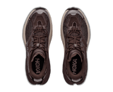 HOKA Men Speedgoat 7 GTX Wide - Spiced Chocolate / River Rock Grey