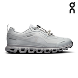 On Women Cloud Geo Waterproof - Wolf / Wolf