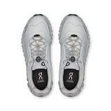 On Women Cloud Geo Waterproof - Wolf / Wolf