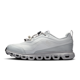 On Women Cloud Geo Waterproof - Wolf / Wolf