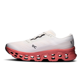 On Men Cloudmonster 3 - Ivory / Dustrose