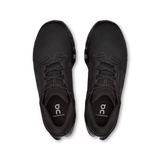On Men Cloudmonster 3 Wide - Black / Black