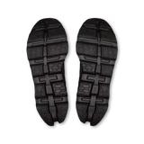 On Men Cloudmonster 3 Wide - Black / Black