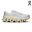 Explore On Women Cloudmonster 3 - Glacier / Pollen for trail, outdoor & lifestyle use | Liv Activ Singapore