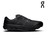 On Men Cloudultra Peak - Black / Black