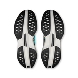 Explore On Men Cloudboom Max - White / Flurry for trail, outdoor & lifestyle use | Liv Activ Singapore