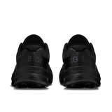 On Men Cloudultra Peak - Black / Black