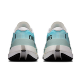 Explore On Men Cloudboom Max - White / Flurry for trail, outdoor & lifestyle use | Liv Activ Singapore