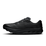 On Men Cloudultra Peak - Black / Black