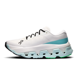 On Women Cloudmonster 3 Hyper - Ivory / Flurry