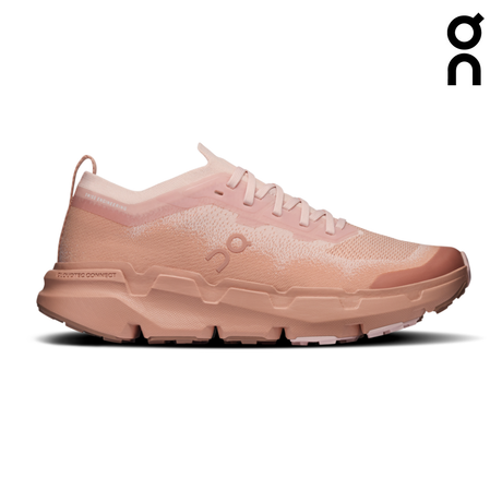 Explore On Women Cloudsoma - Doe / Argil for trail, outdoor & lifestyle use | Liv Activ Singapore