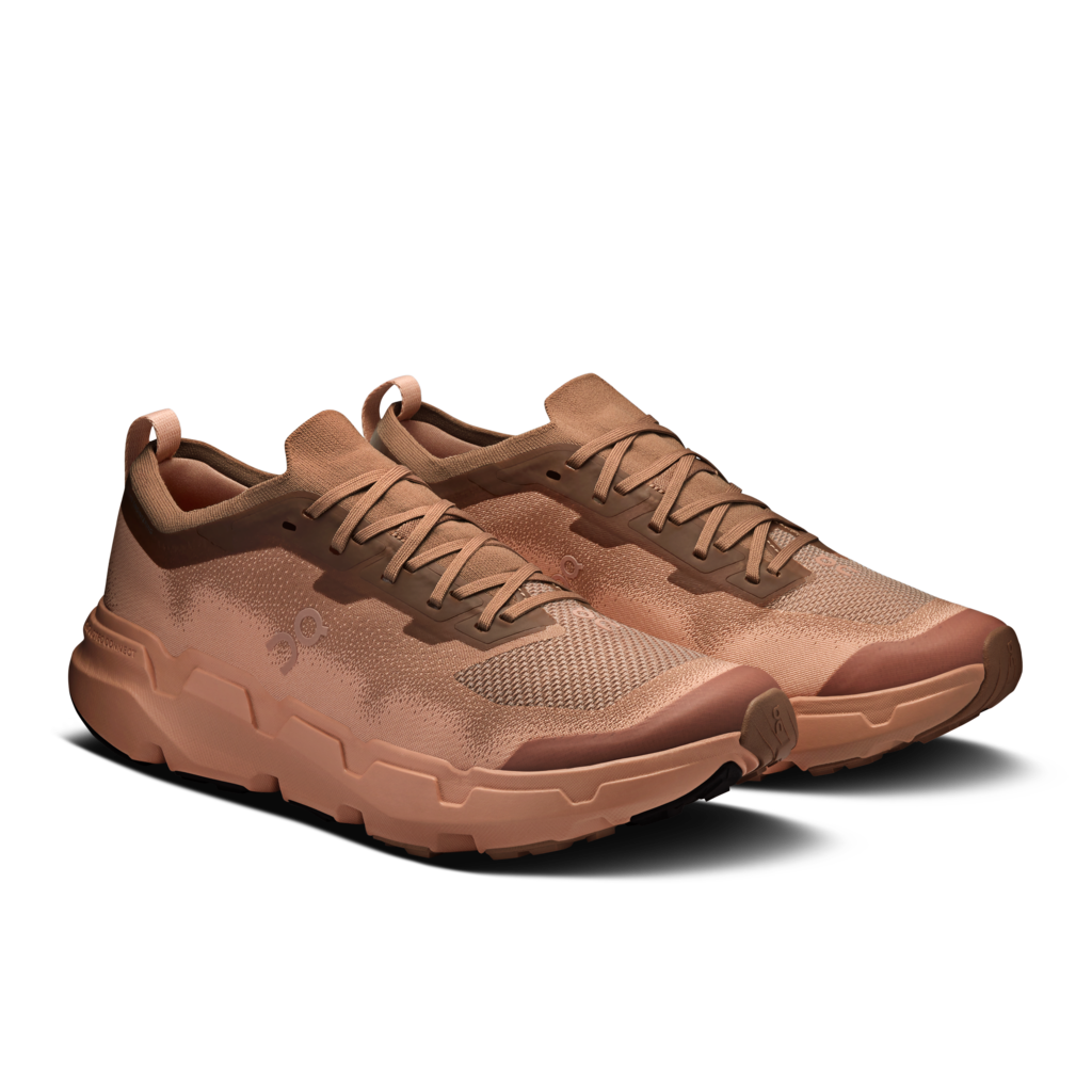 Explore On Men Cloudsoma - Portobello / Argil for trail, outdoor & lifestyle use | Liv Activ Singapore