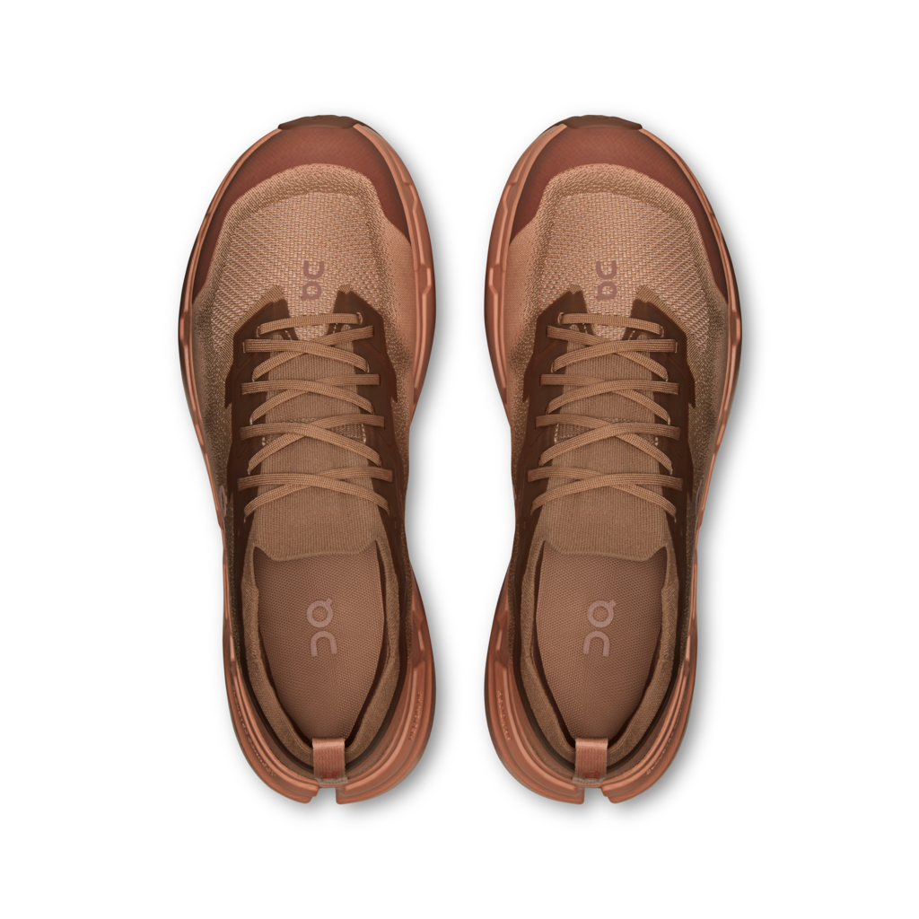 Explore On Men Cloudsoma - Portobello / Argil for trail, outdoor & lifestyle use | Liv Activ Singapore