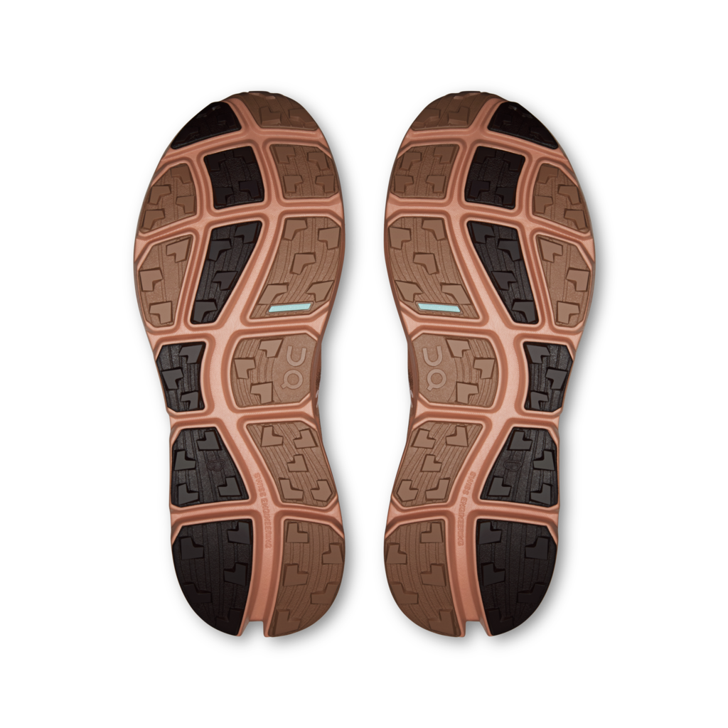 Explore On Men Cloudsoma - Portobello / Argil for trail, outdoor & lifestyle use | Liv Activ Singapore